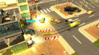 Demolition Inc HD screenshot 4