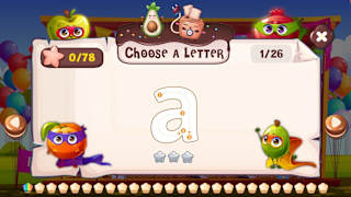 ABC Follow Me: Food Festival screenshot 5