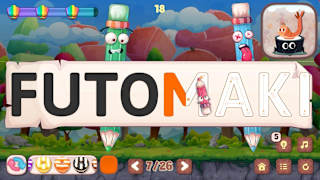 ABC Follow Me: Food Festival screenshot 1