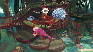 Bayonetta Origins: Cereza and the Lost Demon™ screenshot 5
