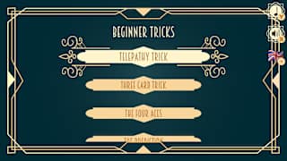 Magic Card Tricks screenshot 2