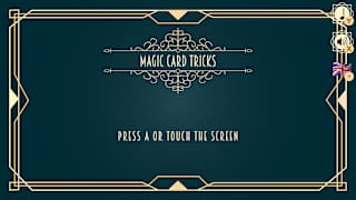 Magic Card Tricks screenshot 1