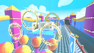 Bro Falls DELUXE screenshot 4