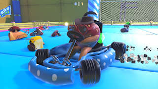 Bro Falls DELUXE screenshot 6