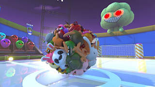 Bro Falls DELUXE screenshot 5