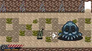Pixel Game Maker Series Loplight screenshot 1