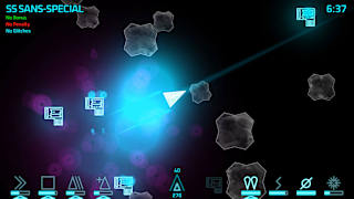 Warp 7 screenshot 2