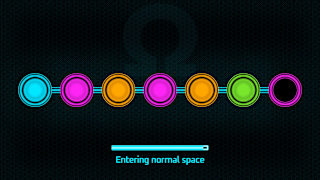 Warp 7 screenshot 5