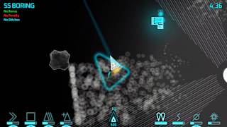 Warp 7 screenshot 4