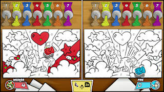 Parents vs Kids screenshot 2