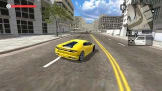 Gangster Life:  Criminal Untold, Cars, Theft, Police screenshot 3