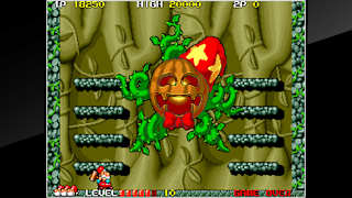 Arcade Archives DON DOKO DON screenshot 5