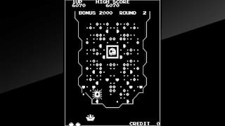 Arcade Archives NAVARONE screenshot 4
