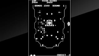 Arcade Archives NAVARONE screenshot 2
