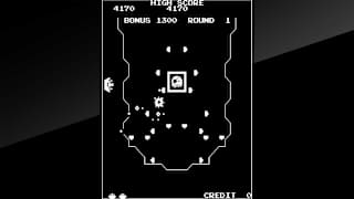 Arcade Archives NAVARONE screenshot 3