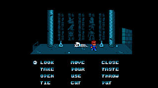 Dead Tomb screenshot 4