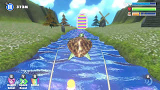 Escape to the Ocean screenshot 4