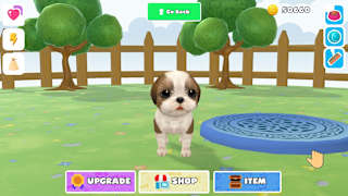 Garden of Pets screenshot 3