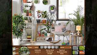 Nature Escapes Collector's Edition screenshot 1