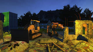 Demolish & Build Classic screenshot 1