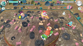 Carbage screenshot 1