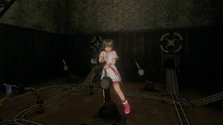 Last Labyrinth -Lucidity Lost- screenshot 6