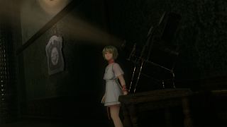 Last Labyrinth -Lucidity Lost- screenshot 5