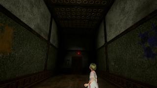 Last Labyrinth -Lucidity Lost- screenshot 2