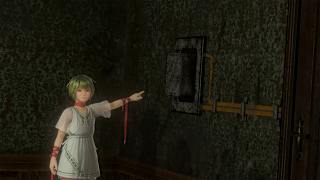 Last Labyrinth -Lucidity Lost- screenshot 3