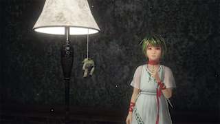 Last Labyrinth -Lucidity Lost- screenshot 1