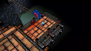 Samurai Warrior screenshot 3