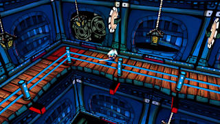 Samurai Warrior screenshot 2