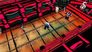 Samurai Warrior screenshot 6