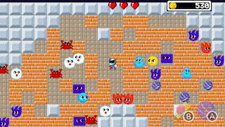 ZUMIMAN screenshot 4
