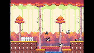 Neko Rescue Tale screenshot 6