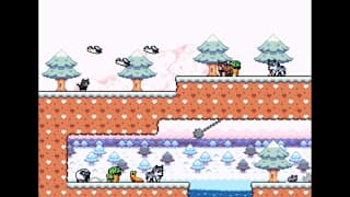Neko Rescue Tale screenshot 2