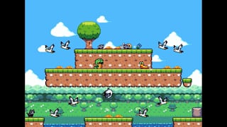 Neko Rescue Tale screenshot 1