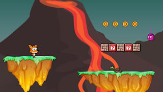 Foxy's Coin Hunt screenshot 4