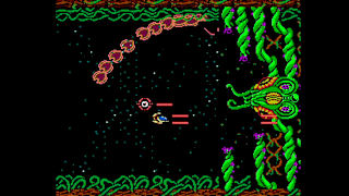 Over Horizon X Steel Empire screenshot 1