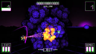 Radiantflux Hyperfractal 4.0 screenshot 3
