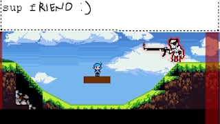 Super Benbo Quest: Turbo Deluxe screenshot 6