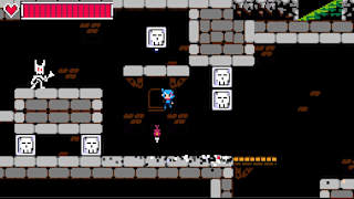 Super Benbo Quest: Turbo Deluxe screenshot 2