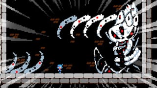 Super Benbo Quest: Turbo Deluxe screenshot 4