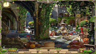 Chronicles Of Albian: The Magic Convention screenshot 1