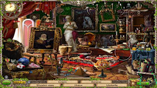 Chronicles Of Albian: The Magic Convention screenshot 4