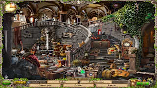 Chronicles Of Albian: The Magic Convention screenshot 6