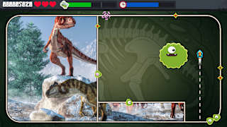 Dino Puzzler World screenshot 5
