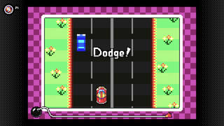 Game Boy™ Advance – Nintendo Classics screenshot 4