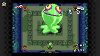 Game Boy™ Advance – Nintendo Classics screenshot 2