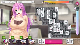 Pretty Girls Tile Match screenshot 4